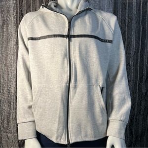 Particle Full Zip hoodie jacket